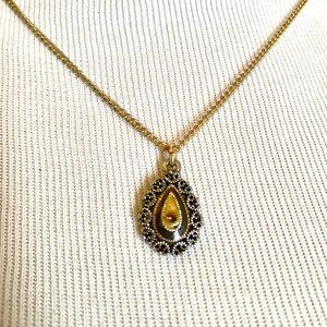 Vintage Pendant